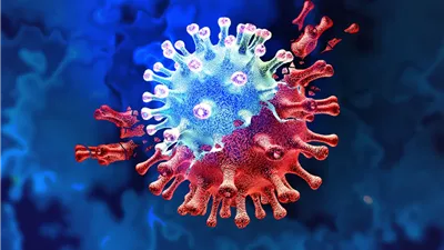 متحور كورونا الجديد.. كل ما تحتاج معرفته عن أعراضه وكيفية الوقاية منه