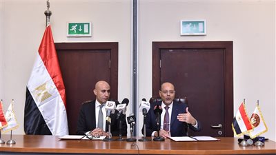 بروتوكول تعاون بين وزارتي العمل والتربية والتعليم لتأهيل طلاب المدارس الصناعية 