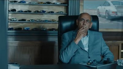 موعد إعادة عرض الحلقة 28 من مسلسل نقطة سودة.. الأحداث تتصاعد