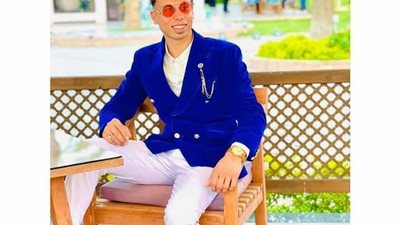 والد عريس البراجيل: عاوز حق ابني عشان قلبي يرتاح