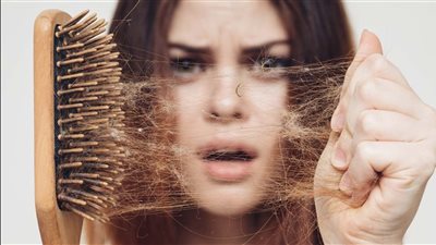 هل تعاني من تساقط الشعر؟.. اكتشف الحل الطبيعي الفعّال