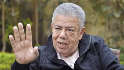 بشير الديك في العناية المركزة.. آخر تطورات الحالة الصحية للكاتب الكبير