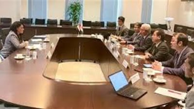 70 عاماً من التعاون بين مصر واليابان .. شراكة استراتيجية 