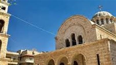 بعد الهجوم على مطرانية الروم .. سوريا تواجه عراقيل بشأن رفع العقوبات 