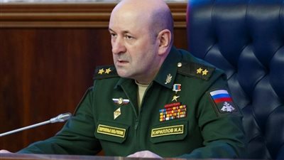 اعترافات المتهم بـ اغتـ يال قائد الحماية النووية الروسية تكشف عن مفاجآت مدوية 