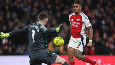 ترتيب الدوري الإنجليزي قبل مباريات اليوم السبت بالجولة الـ 17