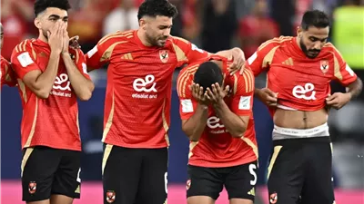 نجم جديد يقترب من الرحيل عن النادي الأهلي بعد وعد الخطيب