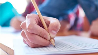 جدول امتحانات الترم الأول 2025 بجميع محافظات مصر