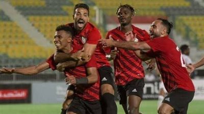  موعد مباراة طلائع الجيش وبتروجيت في الدوري المصري.. تفاصيل 