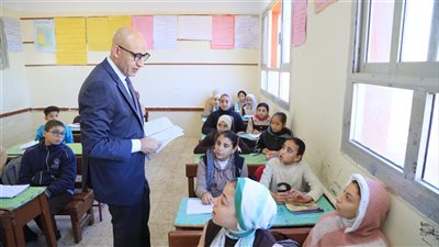 حقيقة تأجيل امتحانات المواد غير المضافة والمستوى الرفيع