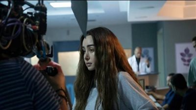 موعد عرض الحلقة الأولى من مسلسل إقامة جبرية.. تفاصيل 