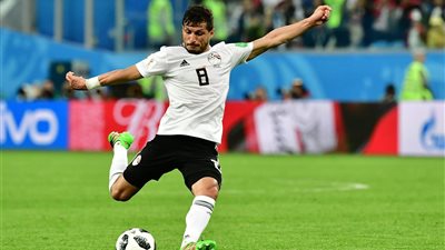 حقيقة عودة طارق حامد إلى نادي الزمالك.. التفاصيل كاملة 