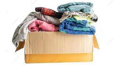 الأزهر يوضح حكم التصدق بالأغطية والملابس الشتوية