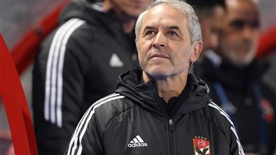  الأهلي يوجه صدمة جديدة لـ كولر بسبب الصفقات 