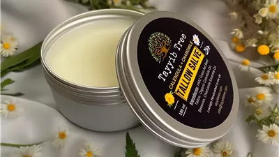 كل ما تحتاج معرفته عن شحم البقر للعناية بالبشرة.. إليك التفاصيل 