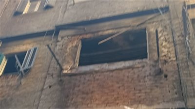 7 متوفيين.. آخر تطورات حريق محل شمع في شبرا الخيمة