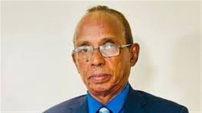 عثمان مرغني