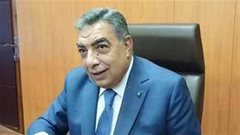 محافظ الدقهلية