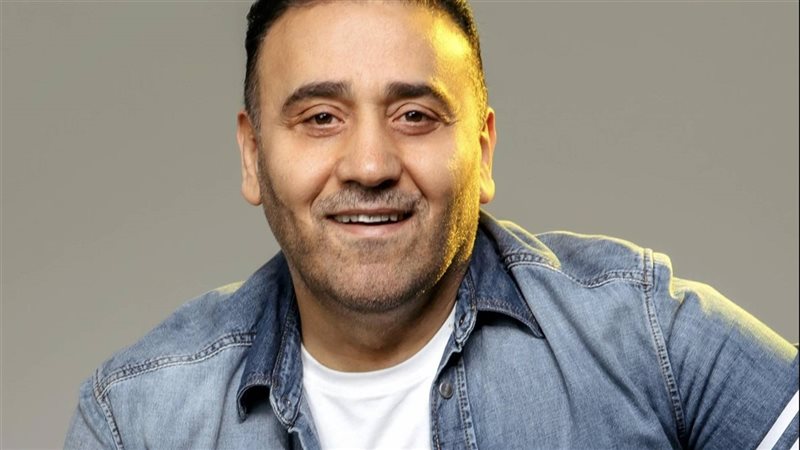 مجد القاسم