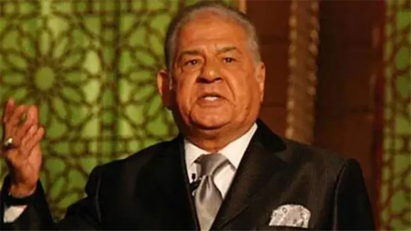 جمال إسماعيل