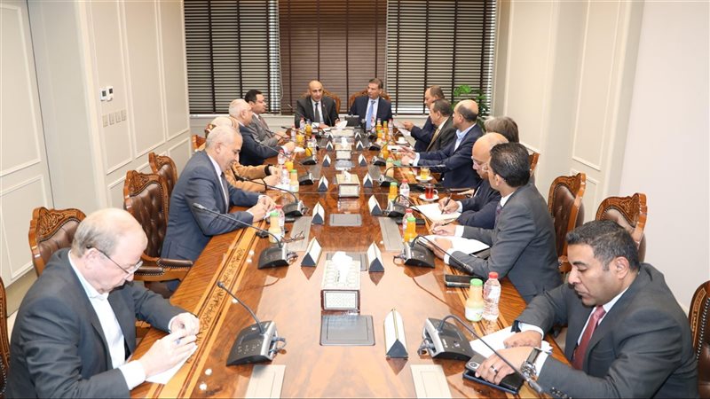 وزير التربية والتعليم