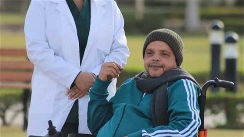 محمد هنيدي شهادة