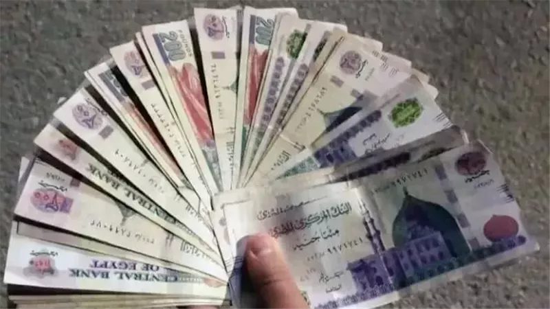 العمالة الغير منتظمة