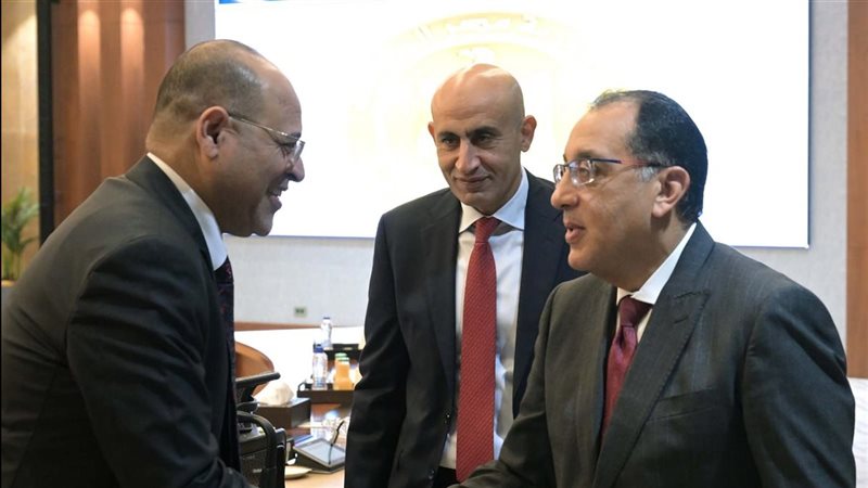 اجتماع مجلس الوزراء
