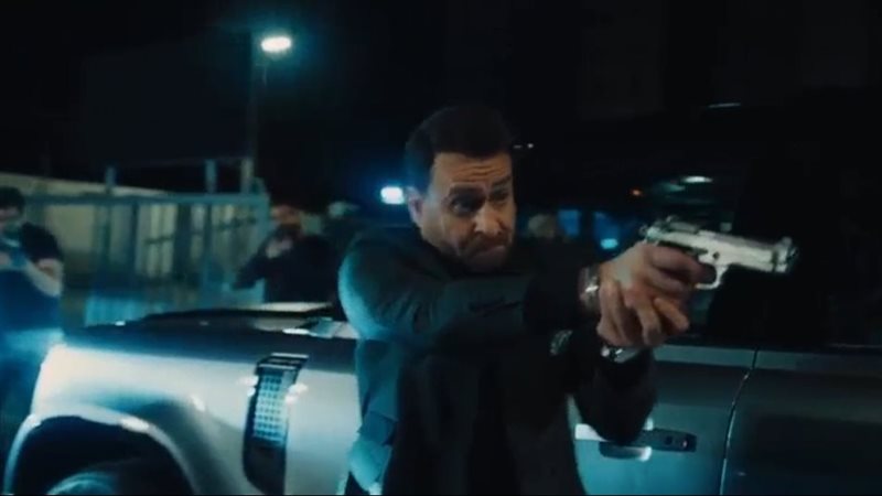 مسلسل نقطة سودة