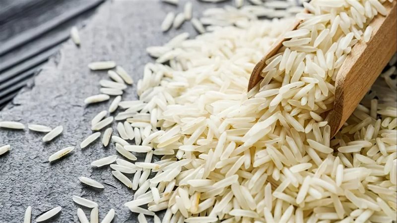 أسعار الأرز اليوم