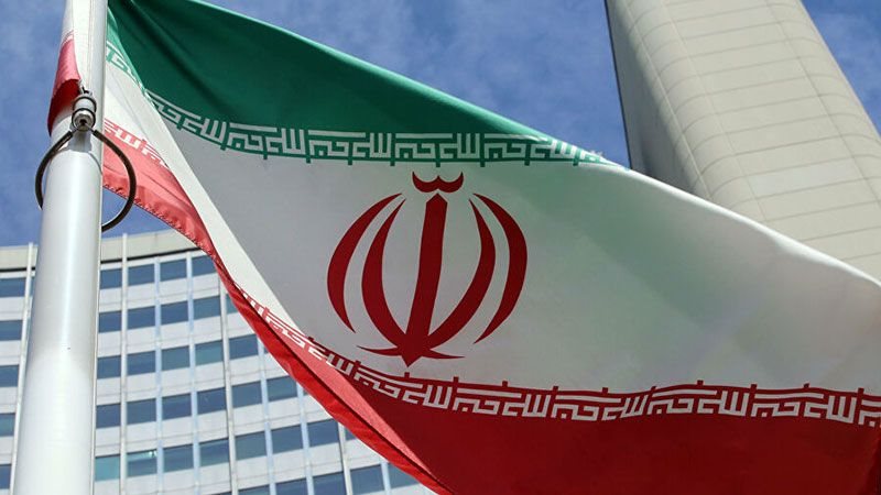 إيران