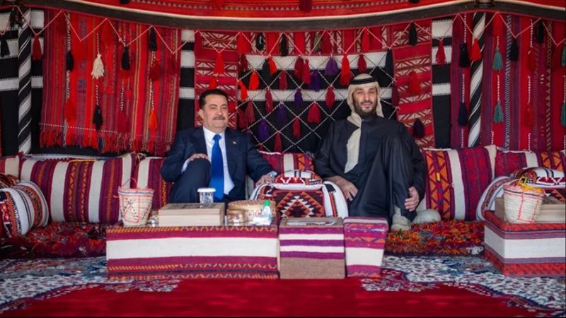 ولي العهد السعودي