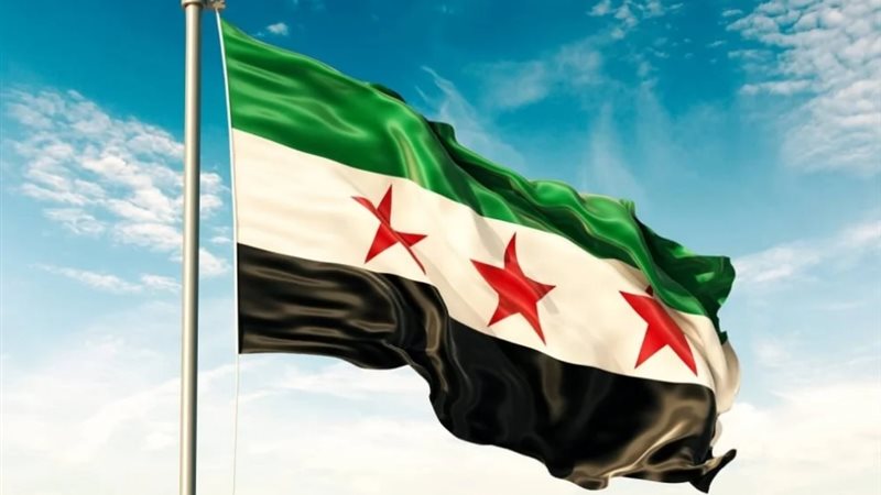 سوريا