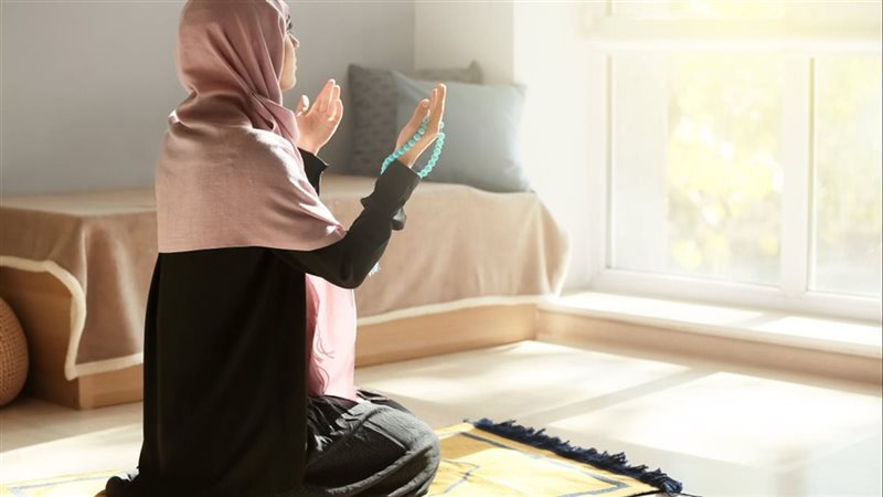 صلاة الاستخارة