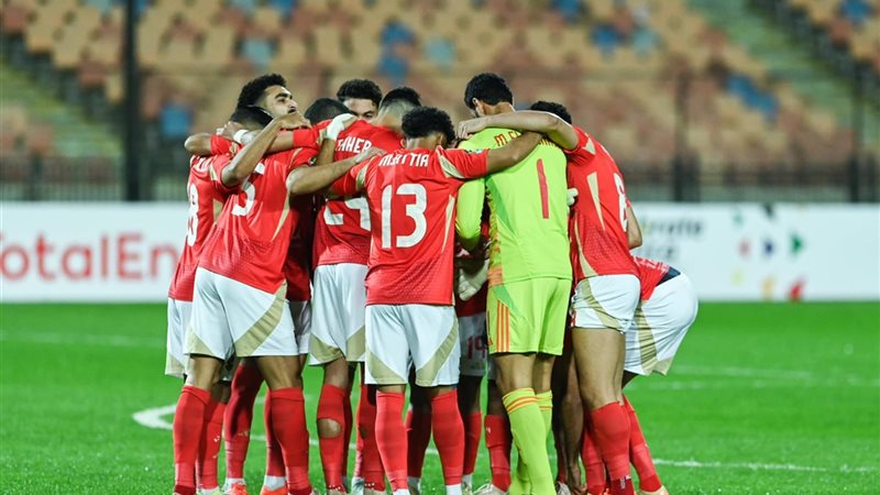 الأهلي - ترتيب الدوري