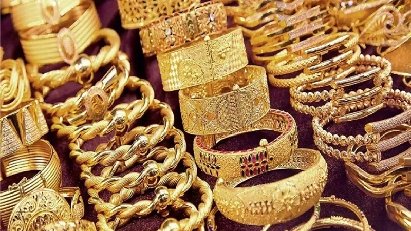 أسعار الذهب العالمية