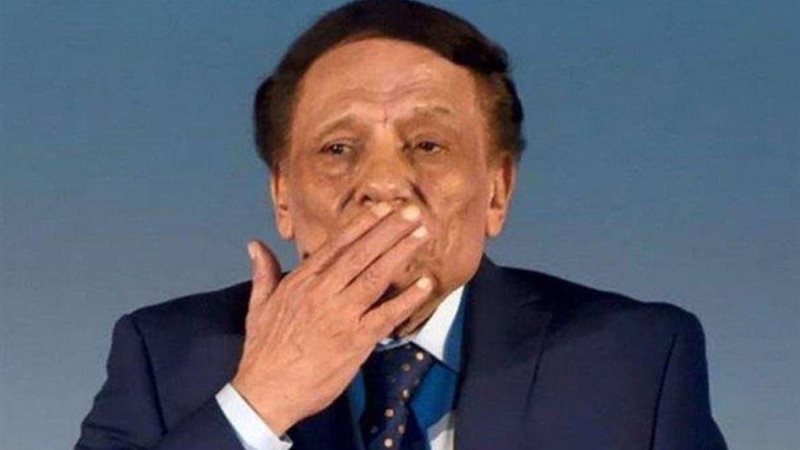 عادل إمام