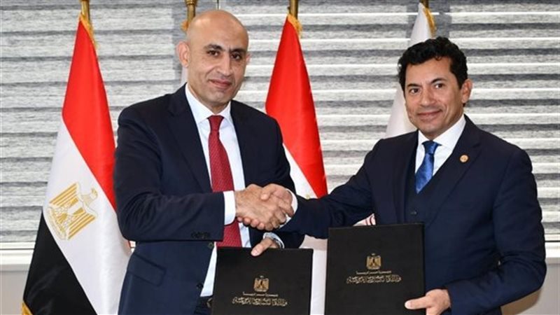 وزير التعليم ووزير