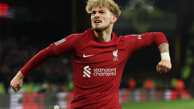 ليفربول ضد ساوثهامبتون