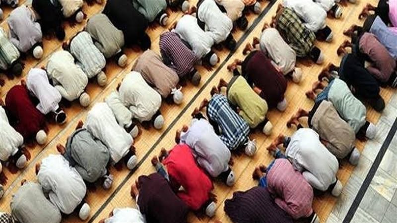 مواقيت الصلاة