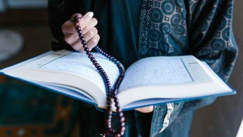 دعاء قيام الليل لقضاء