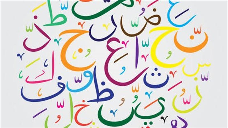 اللغة العربية
