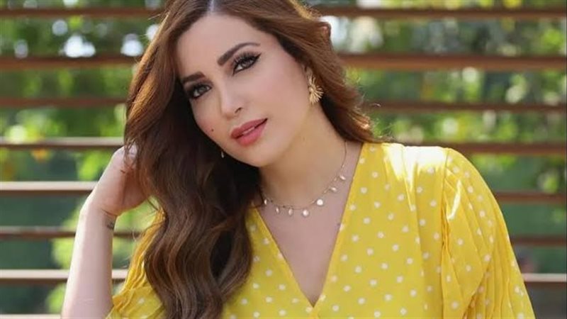 نسرين طافش