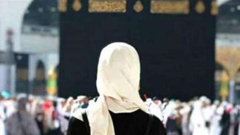 اداء العمرة