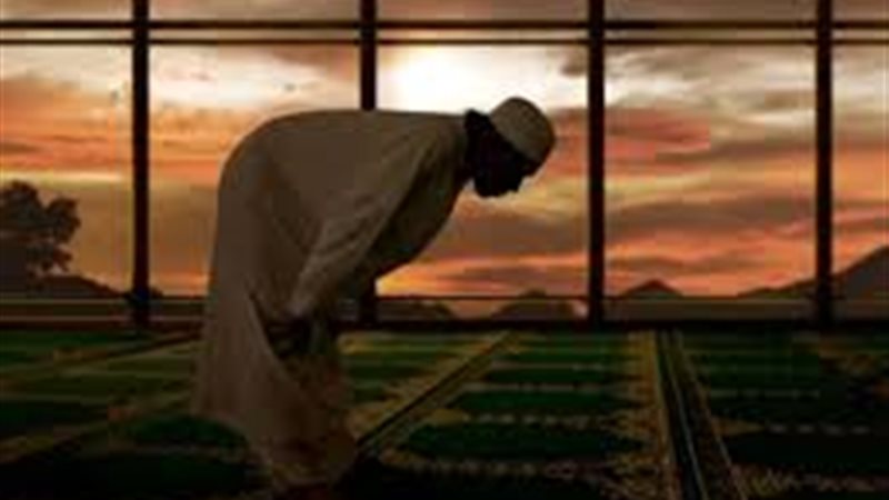 حكم أداء صلاة الوتر