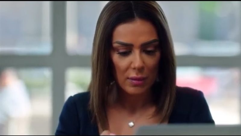 مسلسل وتر حساس
