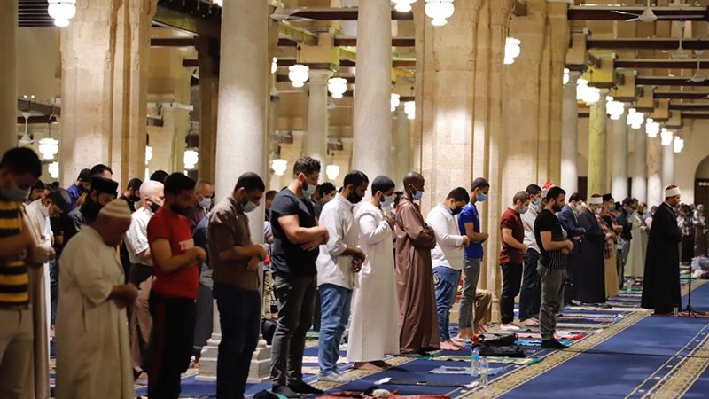 موعد الشروق اليوم