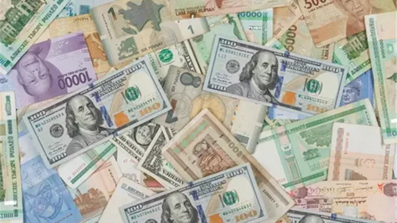 أسعار العملات