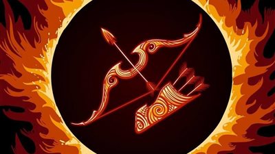 حظك اليوم لمواليد الأبراج النارية.. الأسد في انتظار أخبار سارة 