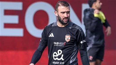 تطورات إصابة عمر كمال عبد الواحد مع النادي الأهلي 